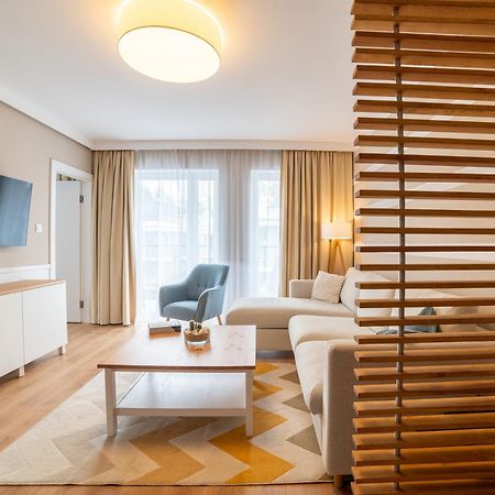 Pobierowo Baltic Apartments A30 Zewnętrze zdjęcie