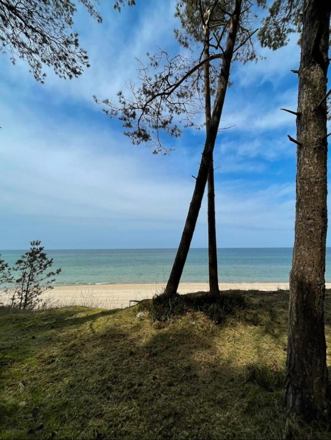 Pobierowo Baltic Apartments A30 Zewnętrze zdjęcie