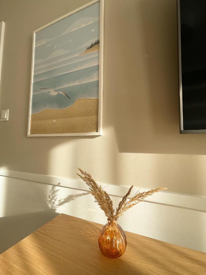 Pobierowo Baltic Apartments A30 Zewnętrze zdjęcie