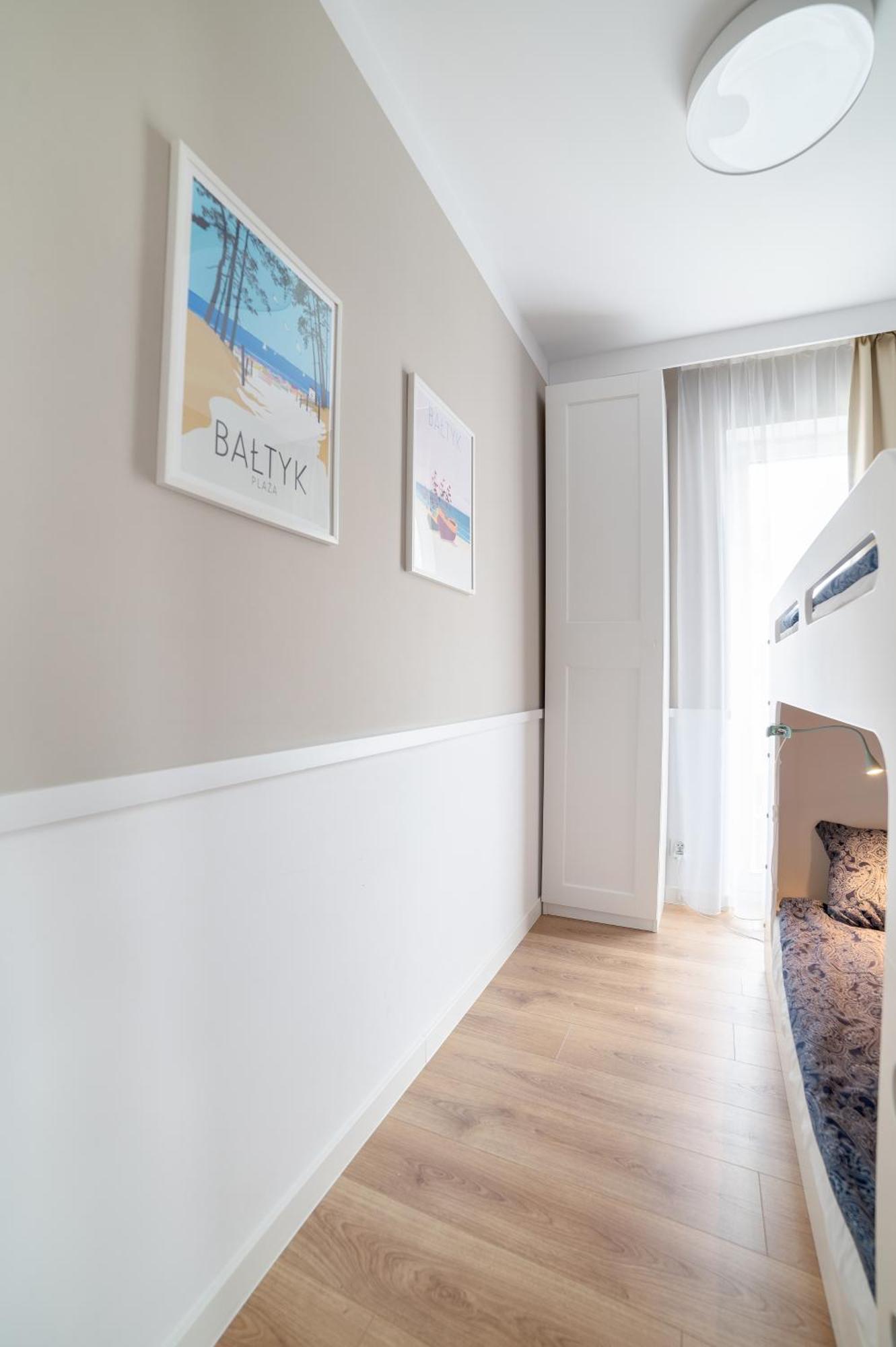Pobierowo Baltic Apartments A30 Zewnętrze zdjęcie