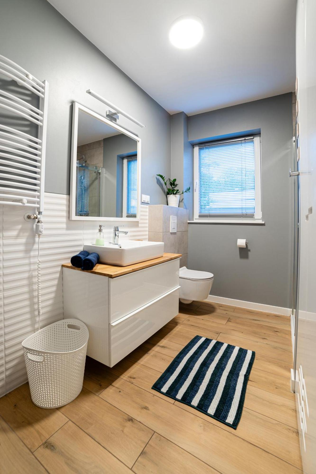 Pobierowo Baltic Apartments A30 Zewnętrze zdjęcie