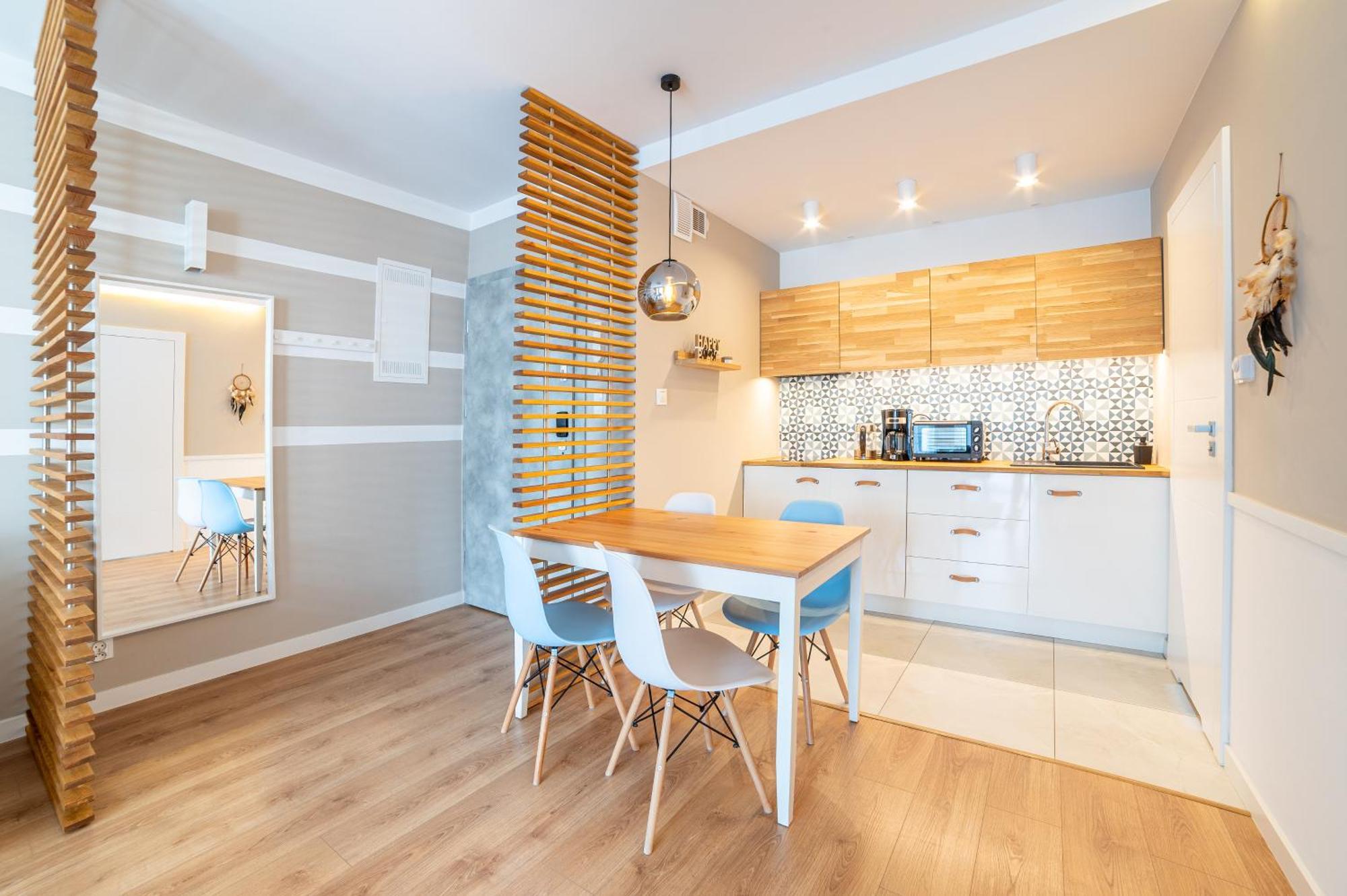 Pobierowo Baltic Apartments A30 Zewnętrze zdjęcie